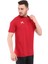 Teamswear Erkek Basic T-Shirt Sırca Kırmızı 2