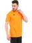 Teamswear Erkek Basic T-Shirt Sırca Oranj 2