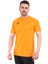 Teamswear Erkek Basic T-Shirt Sırca Oranj 3