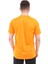 Teamswear Erkek Basic T-Shirt Sırca Oranj 4