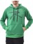 Erkek Sweatshirt Vırtus Yeşil 1