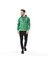 Erkek Sweatshirt Vırtus Yeşil 3