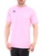 Teamswear Erkek Basic T-Shirt Sırca Pembe 1