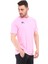 Teamswear Erkek Basic T-Shirt Sırca Pembe 3