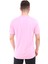 Teamswear Erkek Basic T-Shirt Sırca Pembe 4