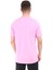 Teamswear Erkek Basic T-Shirt Sırca Lila 2