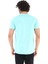 Teamswear Erkek Basic T-Shirt Sırca Yeşil 4