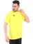 Teamswear Erkek Basic T-Shirt Sırca Sarı 2