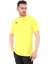 Teamswear Erkek Basic T-Shirt Sırca Sarı 3