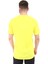 Teamswear Erkek Basic T-Shirt Sırca Sarı 4