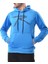 Erkek Sweatshirt Vırtus Mavi 1
