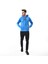 Erkek Sweatshirt Vırtus Mavi 3
