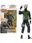 Anime Heroes Hatake Kakashi Action Figür 16 cm 1