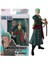 Anime Heroes One Piece - Roronoa Zoro Action Figür 16 cm 1