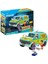 Scooby Doo Mystery Machine 70286 - 70 Parca 1