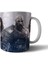 God Of War: Ragnarök Kupa Bardak Model 1 1