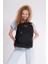 Sport Okul Çantası 42X33X21 Siyah (K1299) 1