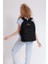 Sport Okul Çantası 42X33X21 Siyah (K1299) 3