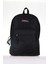 Sport Okul Çantası 42X33X21 Siyah (K1299) 4