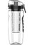 1000 ml. Meyve Suyu Şişesi BPA'sız Plastik Spor Detoks Sağlık Spor Şişeleri (Yurt Dışından) 1