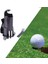 Golf Topu Tee Tutucu Golf Pro Klip Caddy Fırça ile Naylon Divot Aracı ile (Yurt Dışından) 5