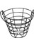 Golf Topu Metal Sepet Depolama Kolu Topu Kova Golfball Konteyner (Yurt Dışından) 5