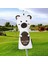 Golf Kulübü Kafa Kapak Sevimli Ayı Golf Kulübü Headcover Golf Kulübü Koruyucu Fw (Yurt Dışından) 5