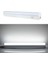 6Watt 30cm Anahtarlı T5 Bant Armatür ( 6500K Beyaz Işık ) 3