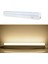 6Watt 30cm Anahtarlı T5 Bant Armatür ( 3200K-Gün Işığı ) 3