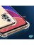 Xiaomi Redmi Note 10 Pro Max Kılıf Shock Absorbing Şeffaf 4