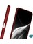 Matte Silicone Xiaomi Redmi Note 10 Pro Max Kılıf Mavi 4