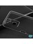 Oppo A96 4g Kılıf Transparent Soft Şeffaf 4