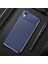 Huawei Y5 2019 Kılıf Antişok Carbon Regnor Antişok Carbon Silikon 1