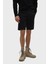 Pamuklu Slim Fit Cepli Short Erkek Short 50471182 001 2