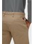 Pamuklu Normal Bel Slim Fit Chino Short Erkek Short 50471182 264 4