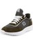 BUCK4110 Altar Haki Sneaker 2