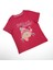 Kızçoçuk Pamuklu T_shirt 1