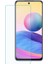Oneplus 5t Sadece Ön Mat Kılıflı Kesim Ekran Koruyucu Kaplama 1