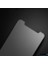 Oneplus 5t Sadece Ön Mat Kılıflı Kesim Ekran Koruyucu Kaplama 2