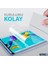 Oneplus 5t Sadece Ön Mat Kılıflı Kesim Ekran Koruyucu Kaplama 5
