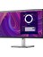 27" 5ms Qhd 2560X1440 Dp HDMI Type-C Asansör Pivot IPS LED Monitör P2723DE 1