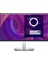 27" 5ms Qhd 2560X1440 Dp HDMI Type-C Asansör Pivot IPS LED Monitör P2723DE 3