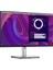 27" 5ms Qhd 2560X1440 Dp HDMI Type-C Asansör Pivot IPS LED Monitör P2723DE 5