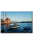 Istanbul Ortaköy Canvas Tablo 1
