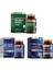 Ginkgo Biloba 60 Tablet + Hidrolize 30 Tablet + Keratin Formula 60 Tablet 1