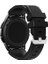 Cool Cold Huawei Gt 2/ Gt 3 - Honor Magic Watch 2 46MM - Samsung Gear Watch 46MM Silikon Kordon Kayış 1