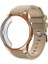 Cool Cold Huawei Gt 2/ Gt 3 - Honor Magic Watch 2 46MM - Samsung Gear Watch 46MM Silikon Kordon Kayış 1