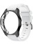 Cool Cold Huawei Gt 2/ Gt 3 - Honor Magic Watch 2 46MM - Samsung Gear Watch 46MM Silikon Kordon Kayış 1