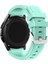 Cool Cold Huawei Gt 2/ Gt 3 - Honor Magic Watch 2 46MM - Samsung Gear Watch 46MM Silikon Kordon Kayış 1