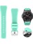 Cool Cold Huawei Gt 2/ Gt 3 - Honor Magic Watch 2 46MM - Samsung Gear Watch 46MM Silikon Kordon Kayış 2